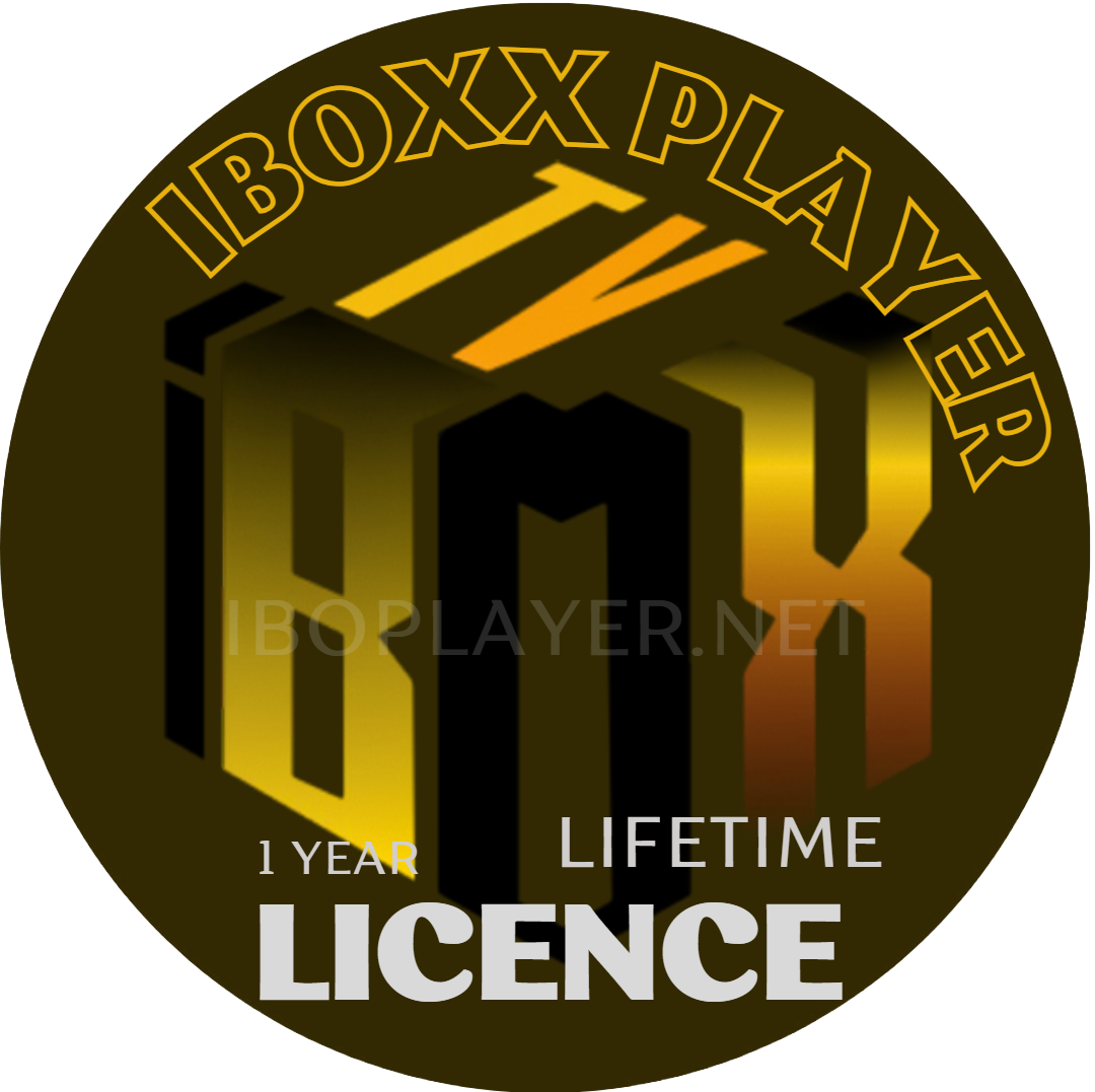 IBOXX PLAYER